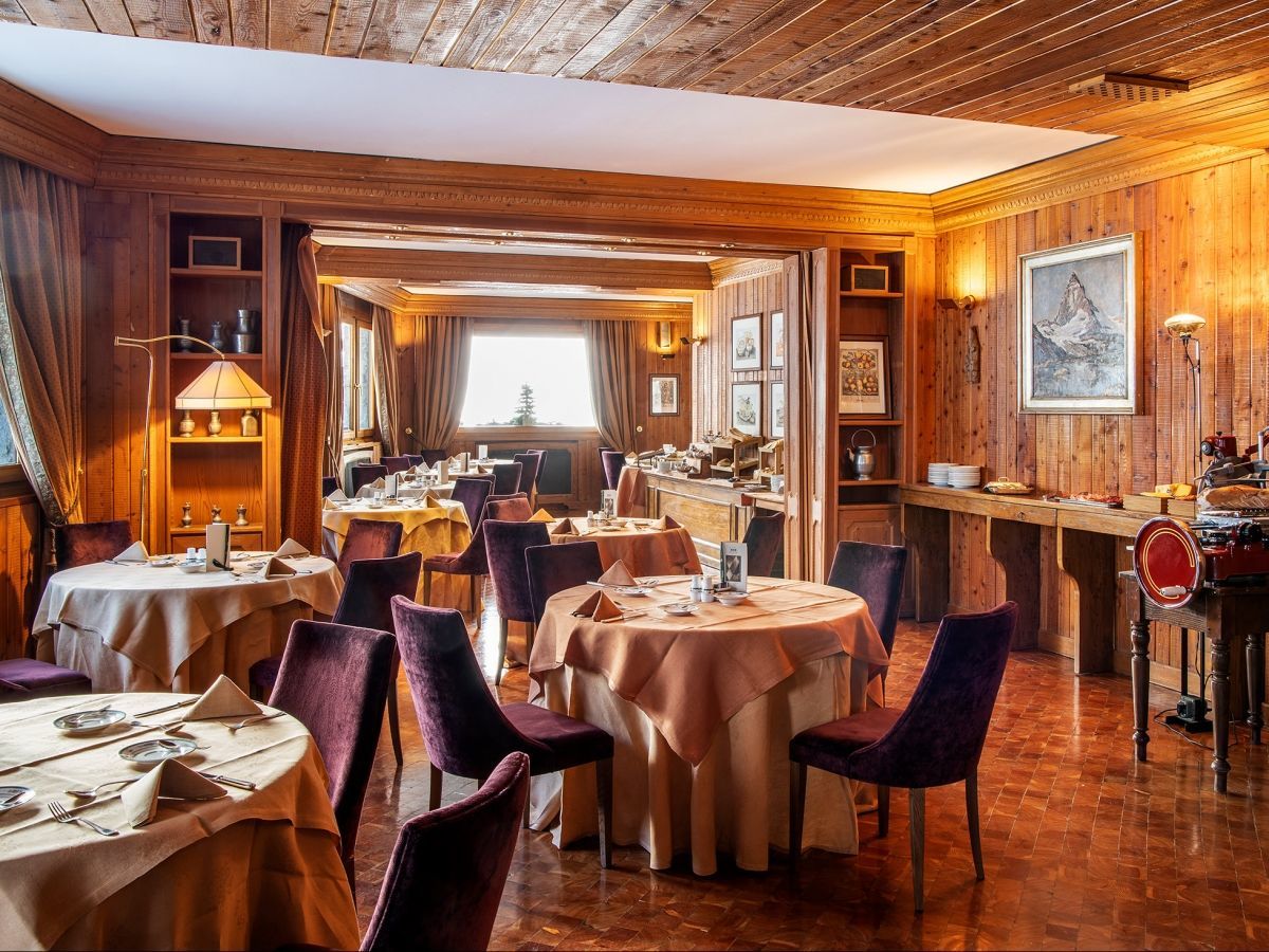 Hermitage Hotel & Spa