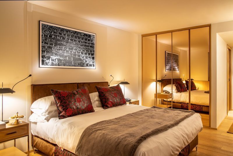 Hermitage Hotel & Spa - Premium Room